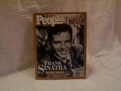 People magazine Sinatra tribute